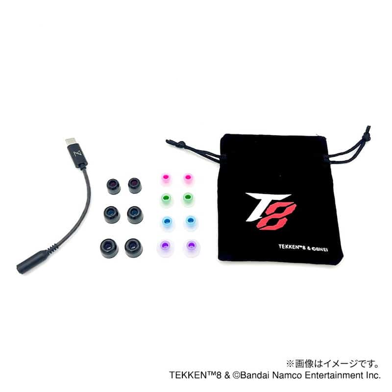 MAPro1000 TEKKEN Edition KAZUYA [OTA-MAPRO-1000-TK-K]