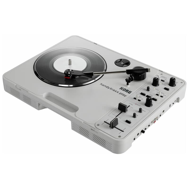 handytraxx play [HNDYTRX PLAY]