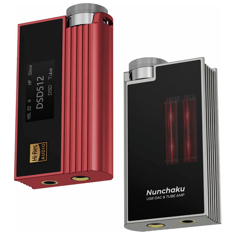 Nunchaku Red（HP祭開催記念セール）