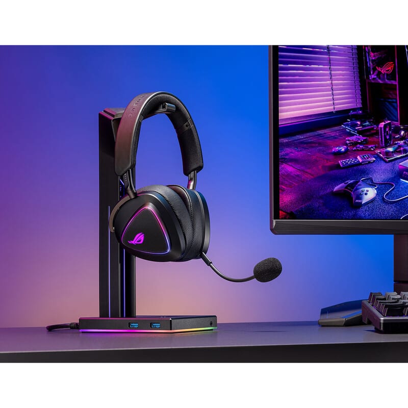 ROG Delta II