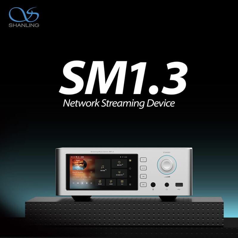 SM1.3 Silver