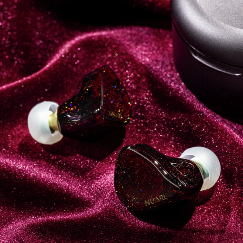 Inovator Burgundy Red [INVTR-RD]