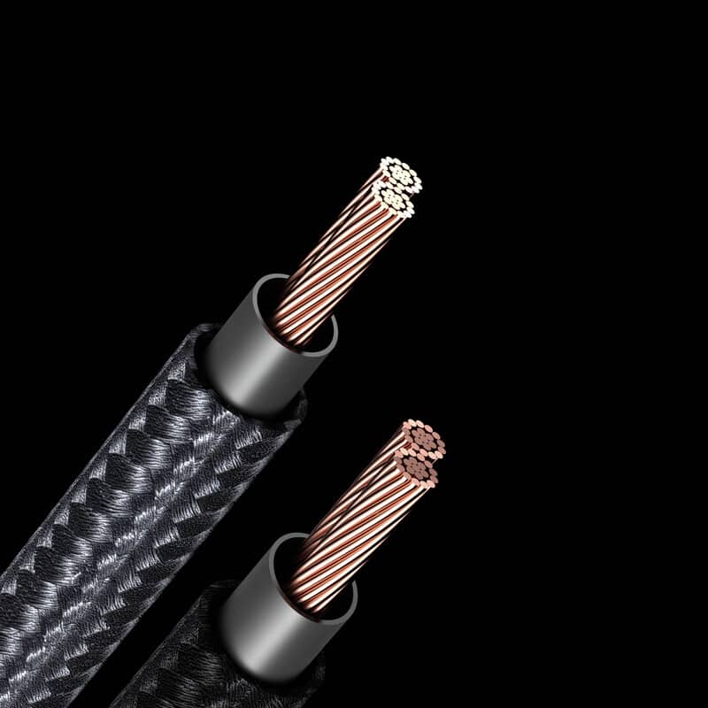 熱海 - Atami 4.4mm (デュアル3.5mm)