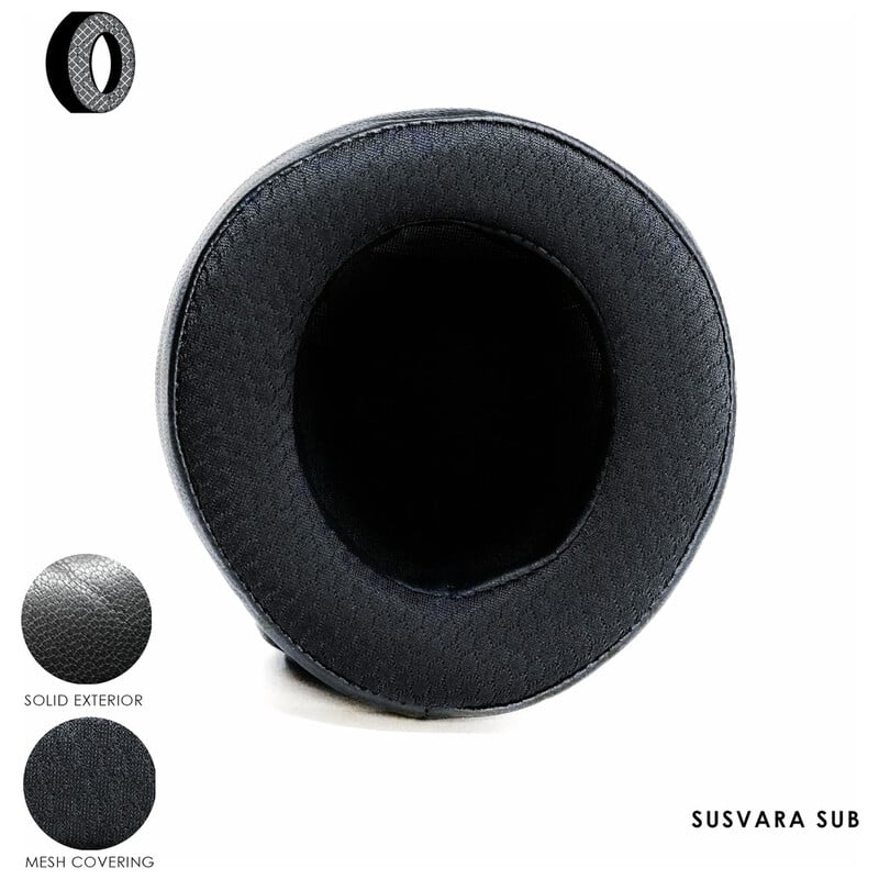 ZMF ユニバーサルヘッドフォンパッド