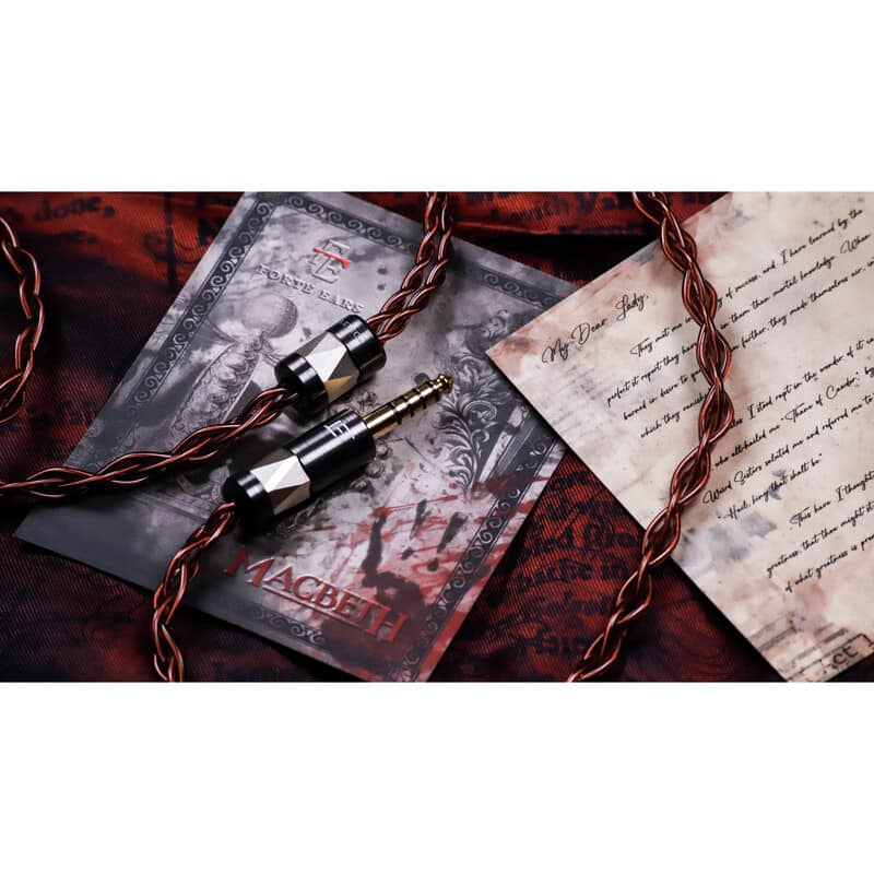 MACBETH