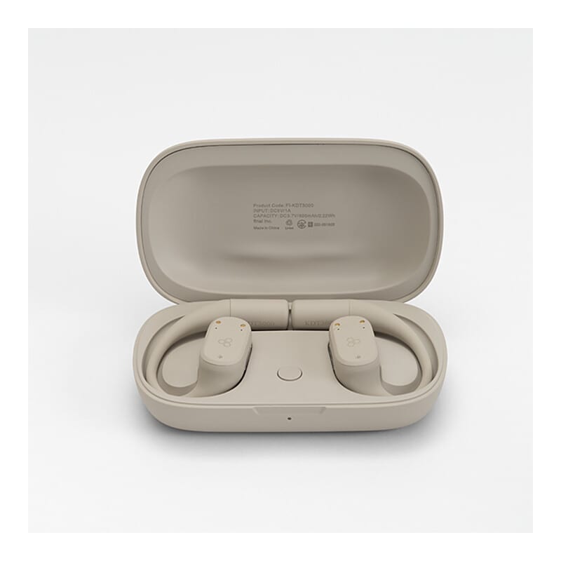 KDT3000 BEIGE [FI-KDT3BE]（2025年5月23日発売予定）