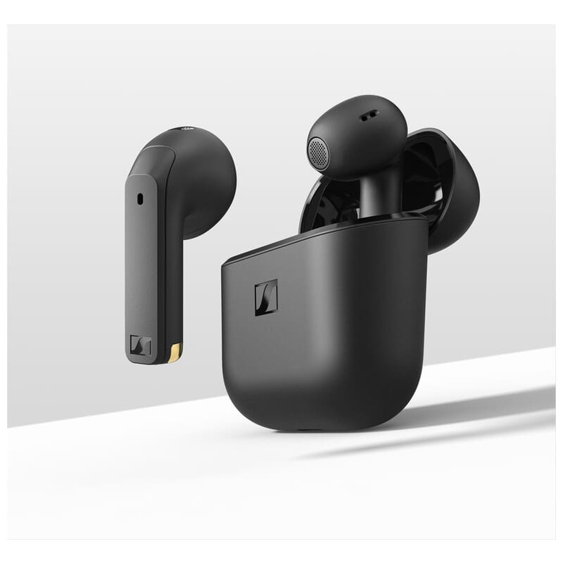 ACCENTUM Open Black [OTW1 Black]（2025年6月3日発売予定）