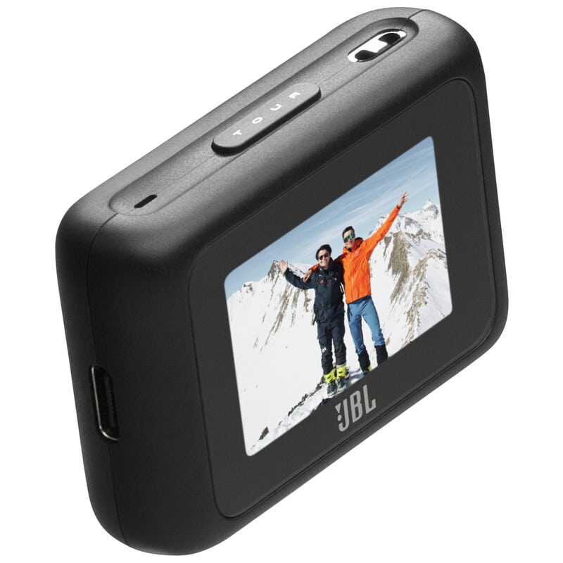 JBL Tour One M3 Smart Tx [JBLTOM3AVIBLK]