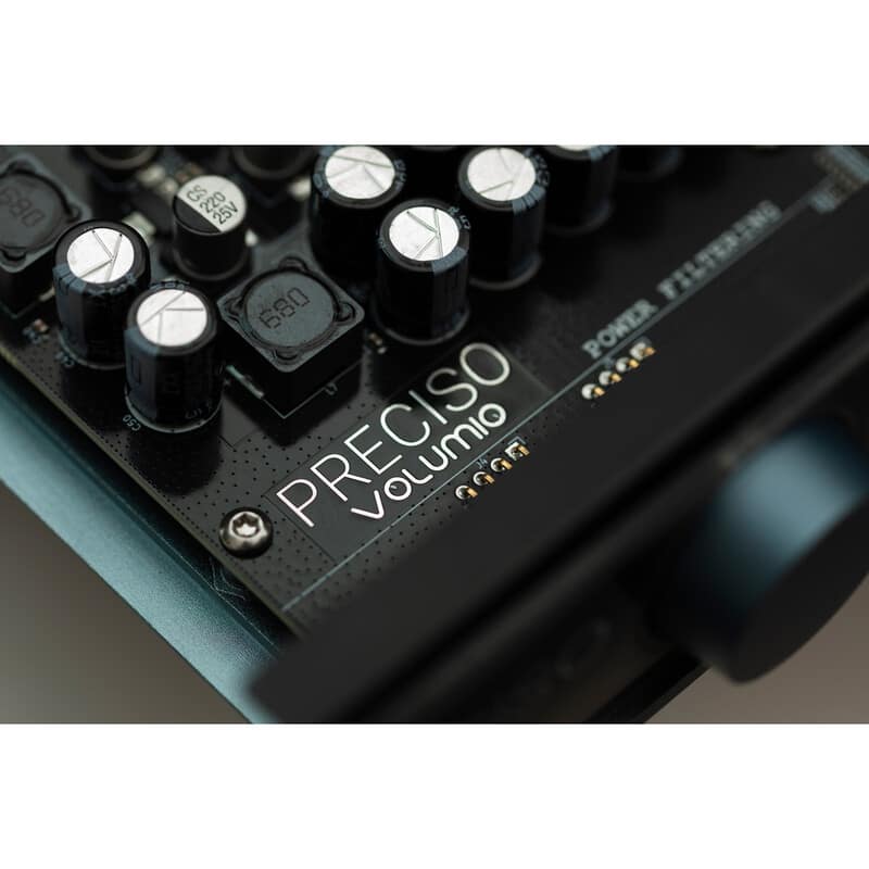 Preciso（2025年5月30日発売予定）