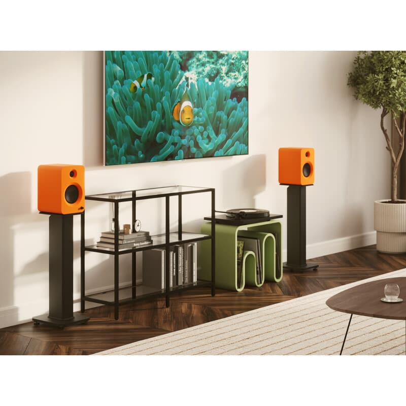 REN Matte Orange [RENMO-MATTEORANGE]（2025年6月20日発売予定）