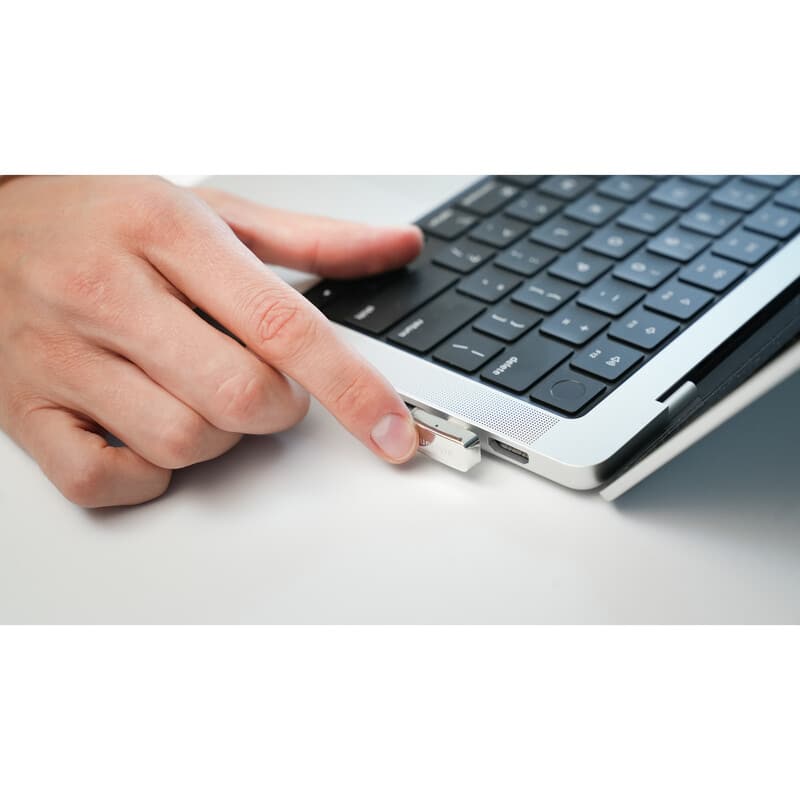 QCC Dongle（2025年6月27日発売予定）