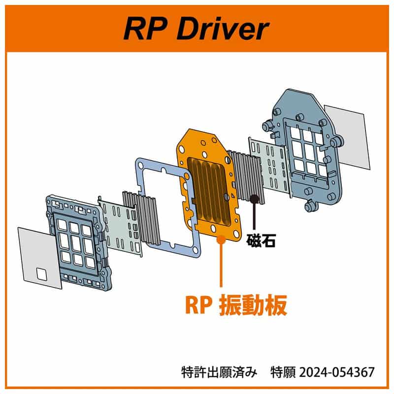 T60RPMK2CL（2025年7月4日発売予定）
