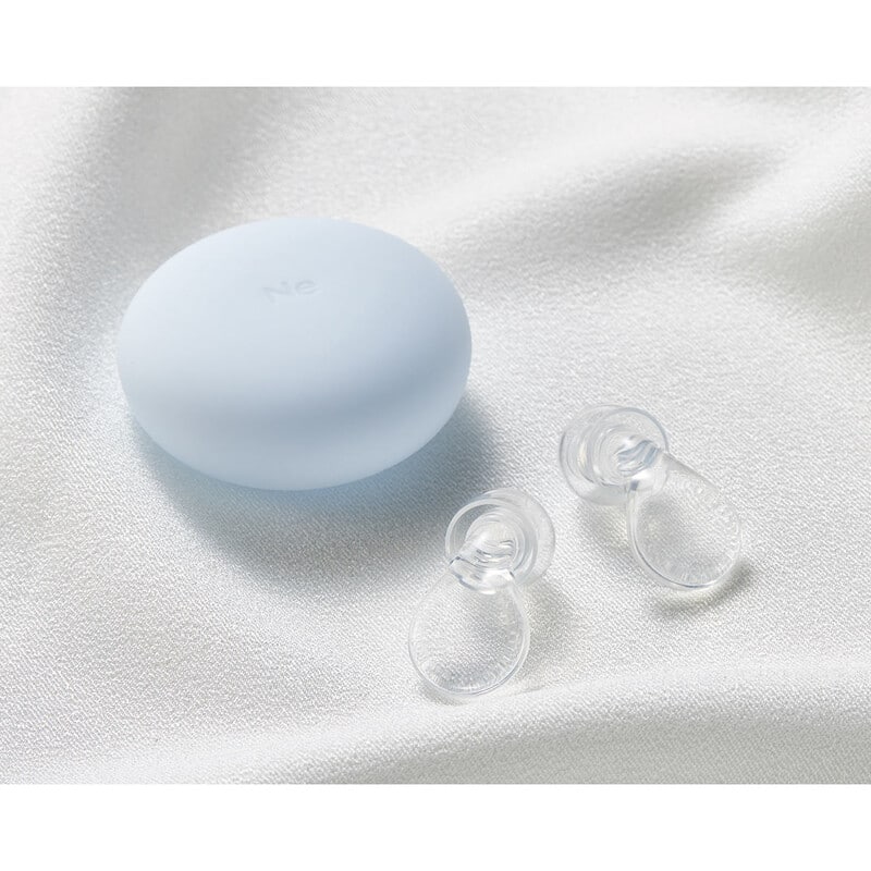 Earplugs DROP in Sleep [EP-D10CL]