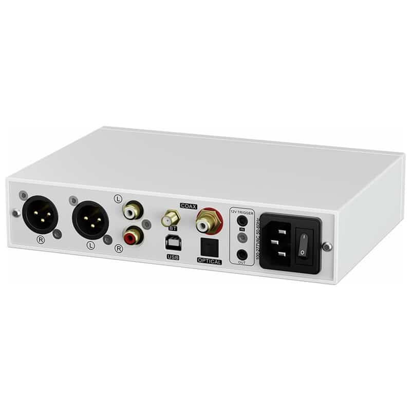 DX5 II White（2025年7月18日発売予定）