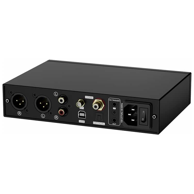 DX5 II Black（2025年7月18日発売予定）