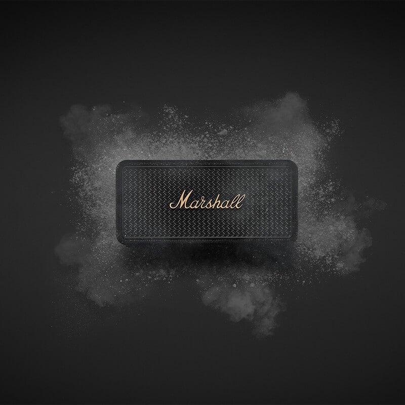 Middleton ll Black and Brass（2025年7月25日発売予定）