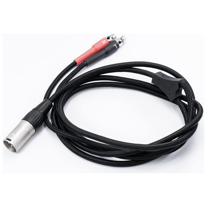 Signature S950 - 4pin XLR バランスケーブル（2025年7月18日発売予定）
