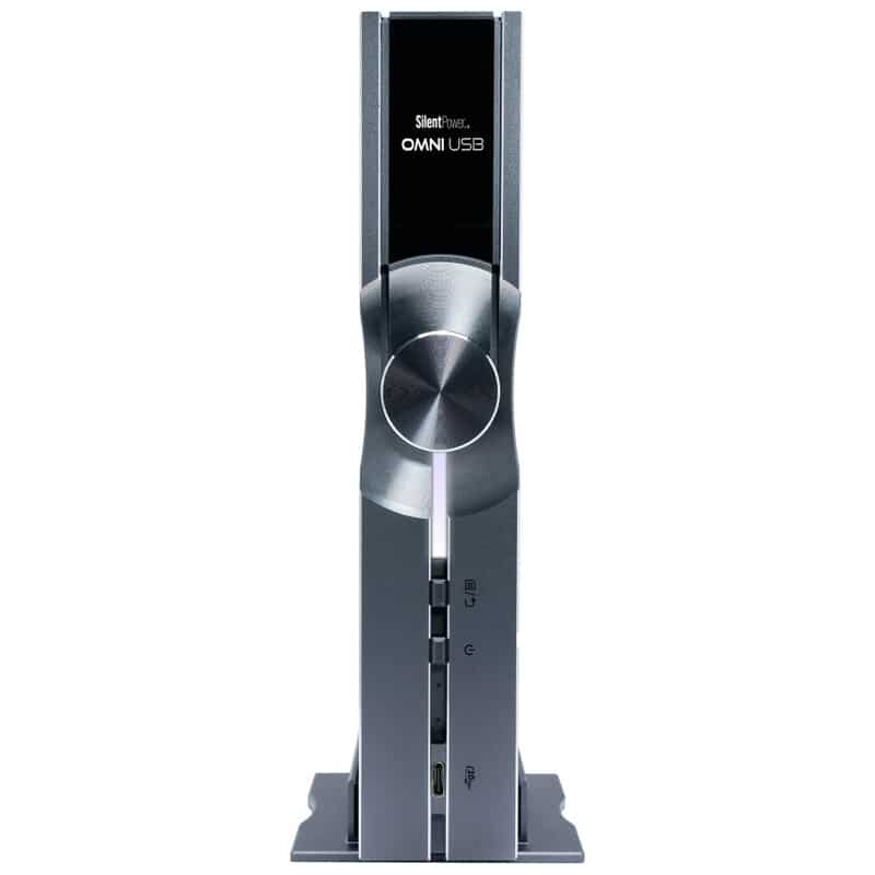 OMNI USB [SLP-OMNI-USB]（2025年7月26日発売予定）