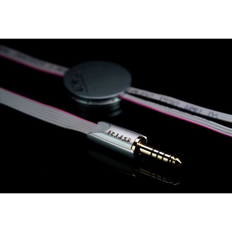 Lynx 407 (2pin- 4.4mm)（2025年8月8日発売予定）