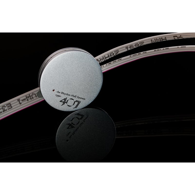 Lynx 407 (mmcx-4.4mm)（2025年8月8日発売予定）