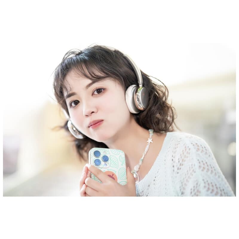 Snowsky ANYTIME Titanium Gold [FIO-SSANYTIME-G]（2025年8月1日発売予定）