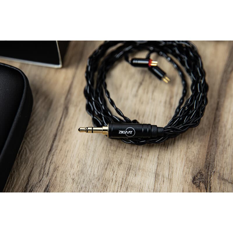 Arete x Fresh Reviews - Black