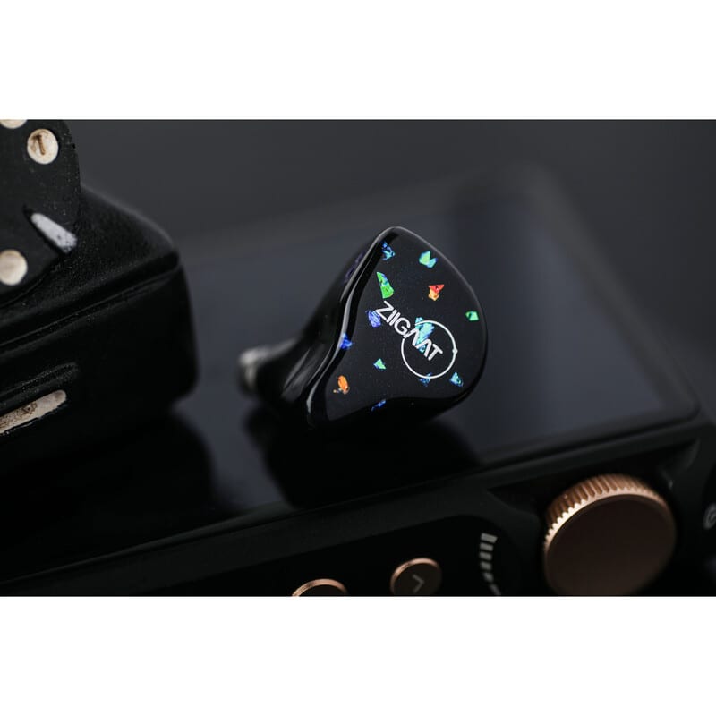 Doscinco  - 3.5mm