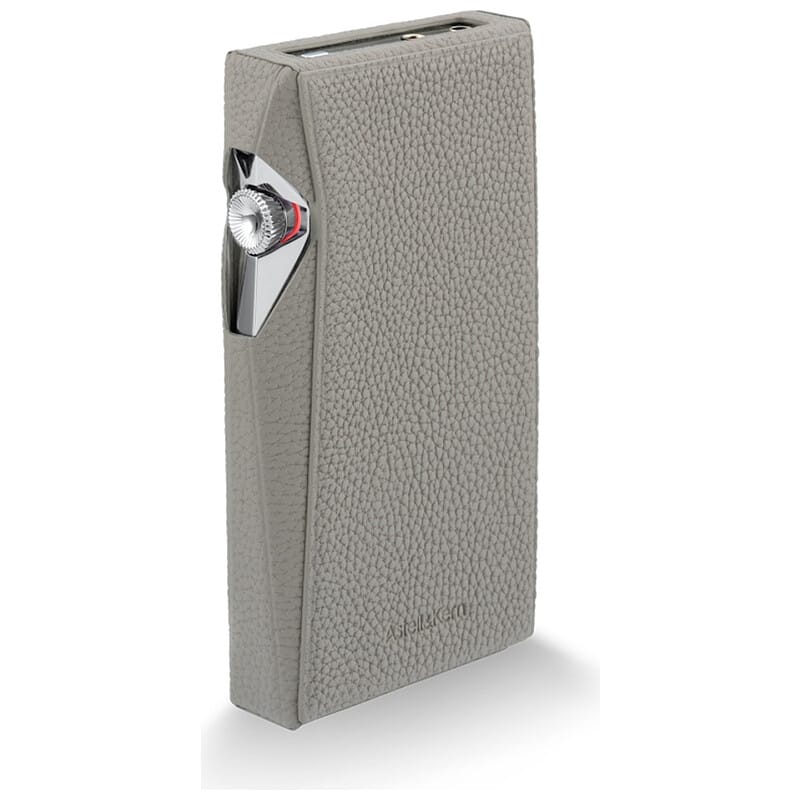 A&ultima SP4000 Silver [IRV-AK-SP4000-SV]（2025年8月16日発売予定）