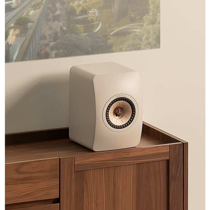 LS50 Meta Sand Shell
