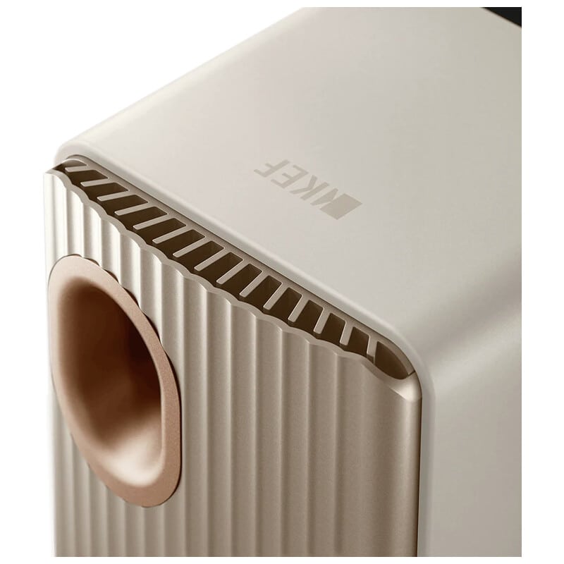 LS50 Wireless II Sand Shell