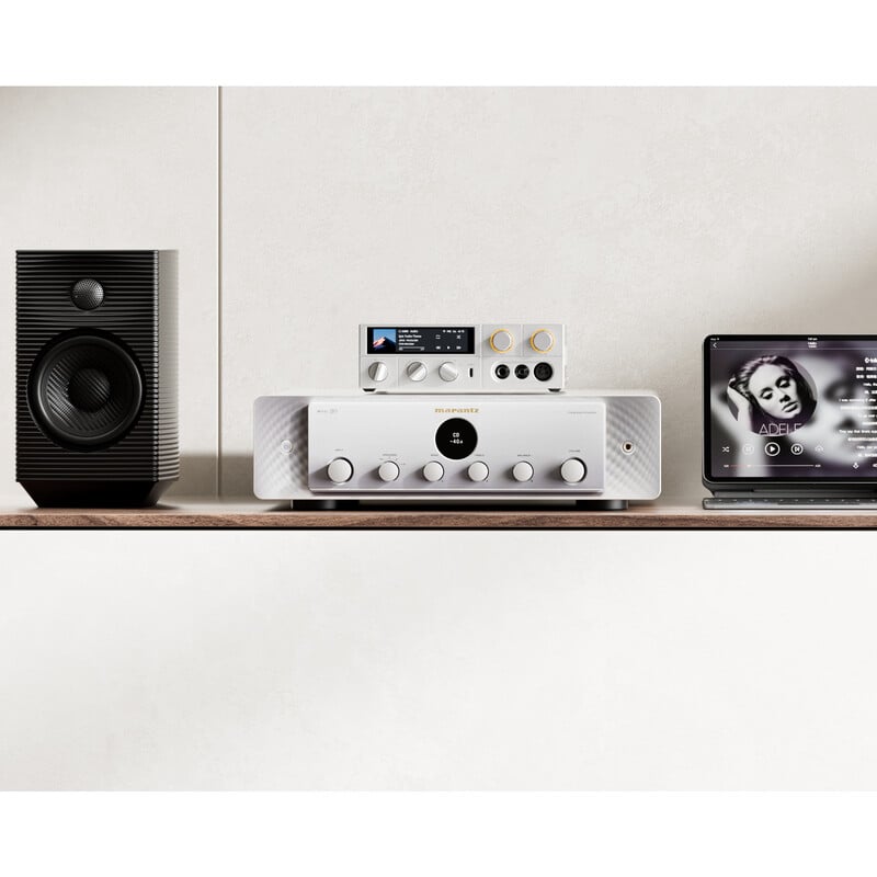 K15 Silver [FIO-K15-S]（2025年8月29日発売予定）