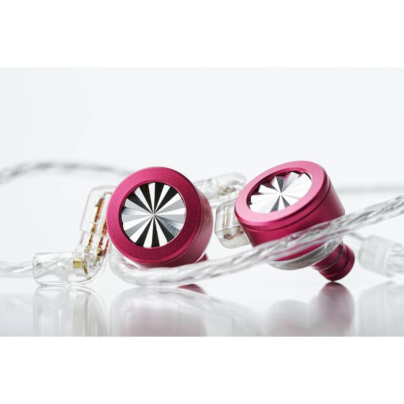 D02 - Berry - 3.5mm（2025年9月5日発売予定）