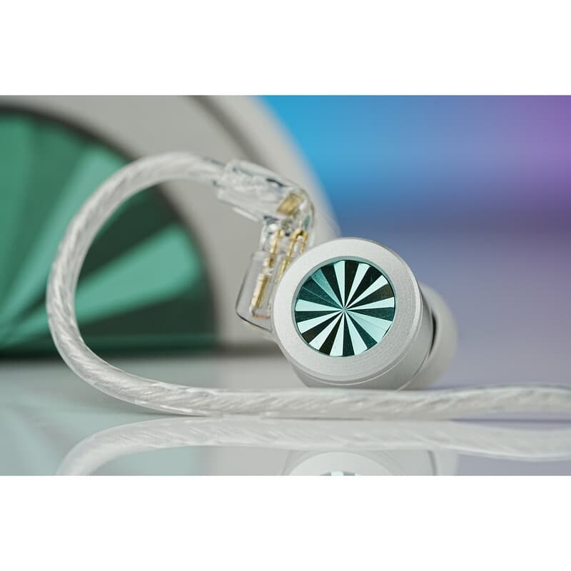 D02 - Aqua - 3.5mm（2025年9月5日発売予定）