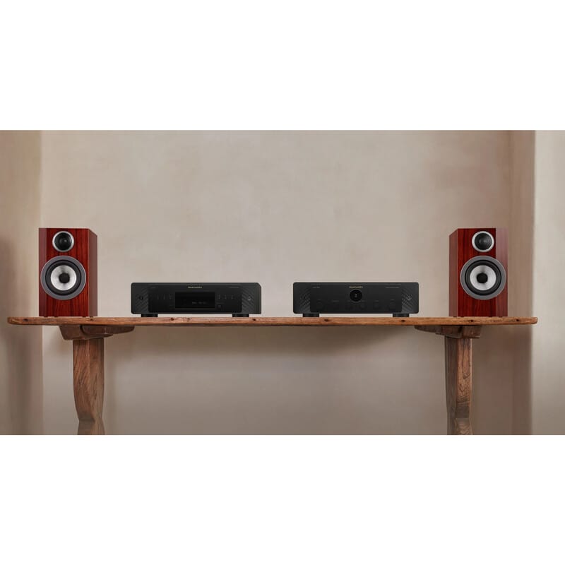 707 S3 Prestige Edition [707S3/PE]（2025年9月末発売予定）