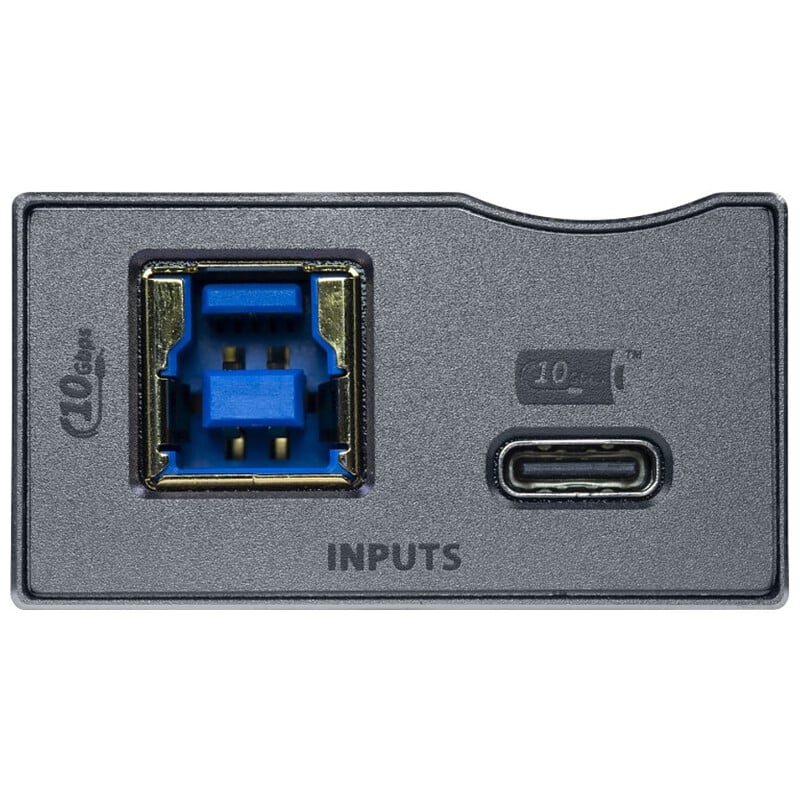 USB iPurifier Pro [SLP-USB-IPURIFIER-PRO]