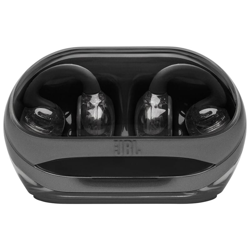 JBL Soundgear Clips Black [JBLSNDGEARCLBLK]