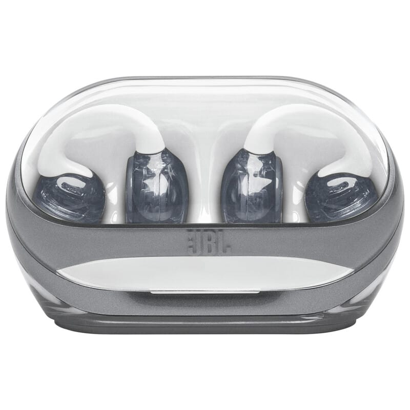 JBL Soundgear Clips White [JBLSNDGEARCLWHT]