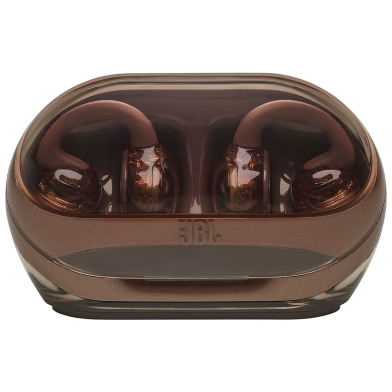 JBL Soundgear Clips Copper [JBLSNDGEARCLCOP]