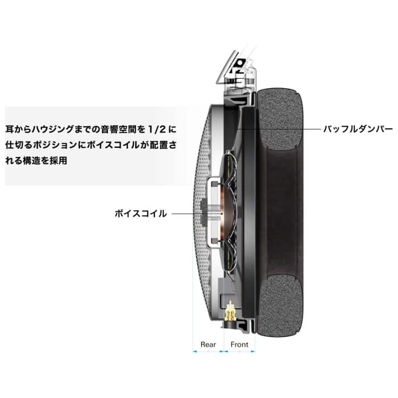 ATH-ADX7000（2025年10月31日発売予定）