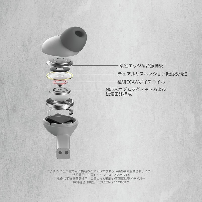 SPACE TRAVEL 2 Ultra（2025年10月17日発売予定）