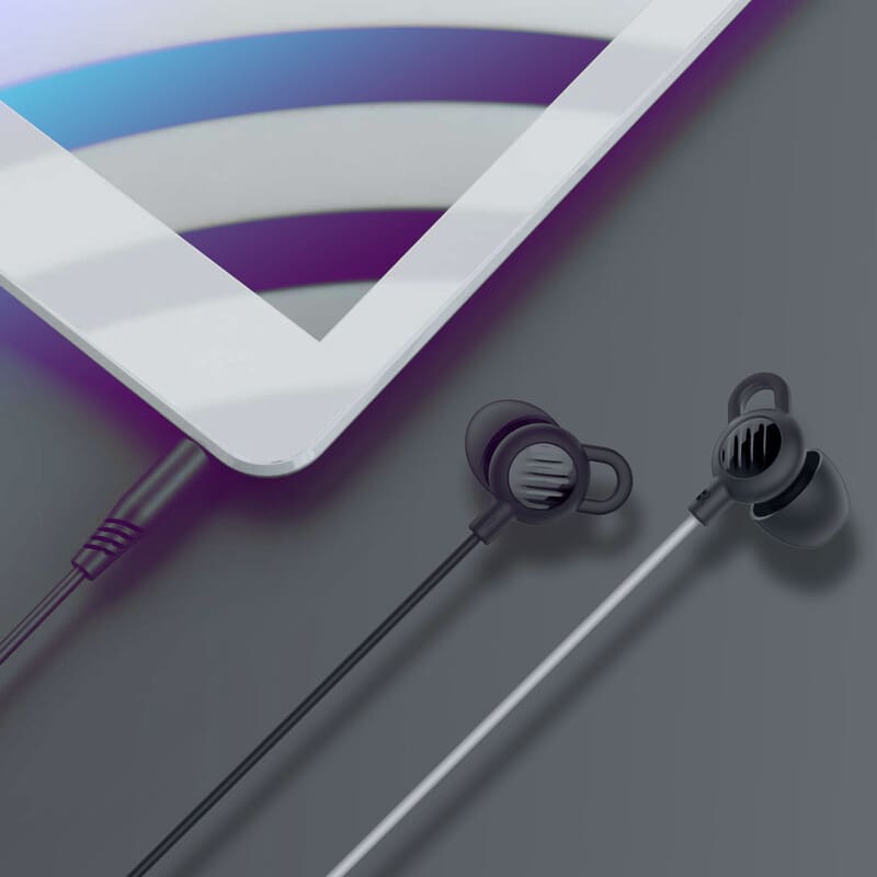 SleepTones スリープトーン 3.5mm [EP-ST1-BK]（2025年10月31日発売予定）