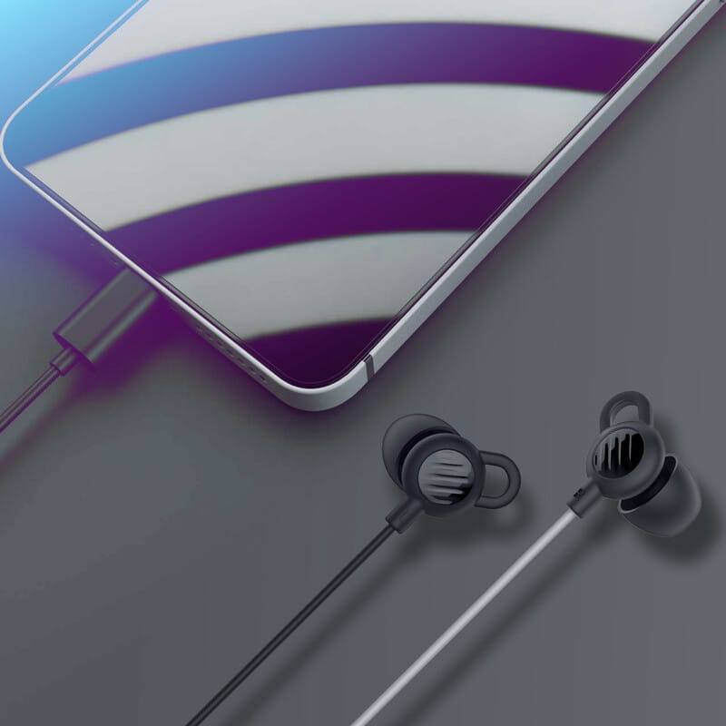SleepTones スリープトーン USB-C [EP-ST1U-BK]（2025年10月31日発売予定）