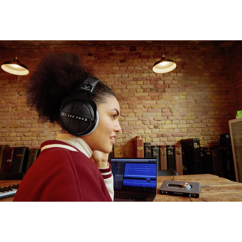 DT 990 PRO X 48 Ω(2025年11月1日発売予定)