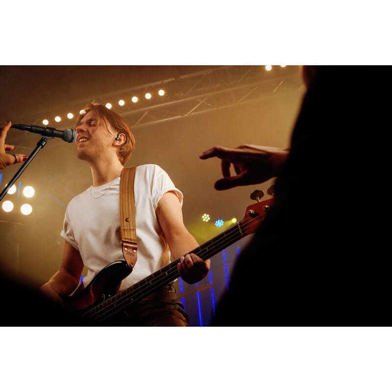 DT 71 IE Drum & Bass(2025年11月7日発売予定)