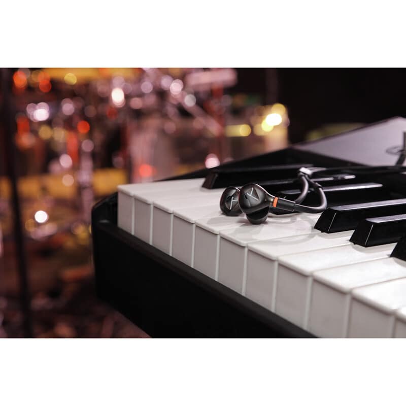 DT 73 IE Classic Instruments & Keys（2025年11月7日発売予定）