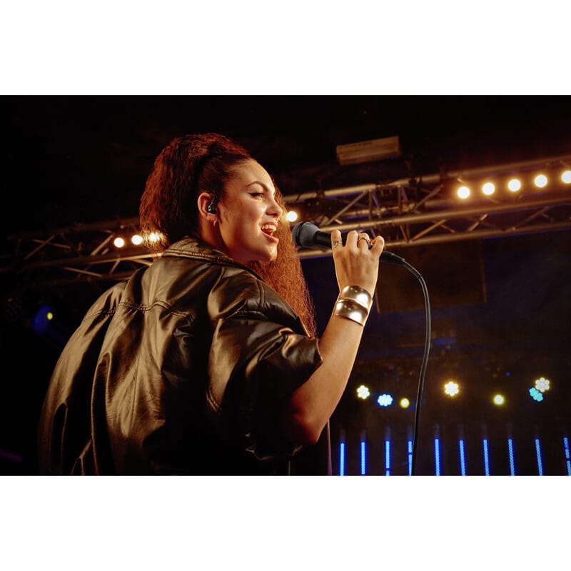 DT 72 IE Guitar & Voice(2025年11月7日発売予定)