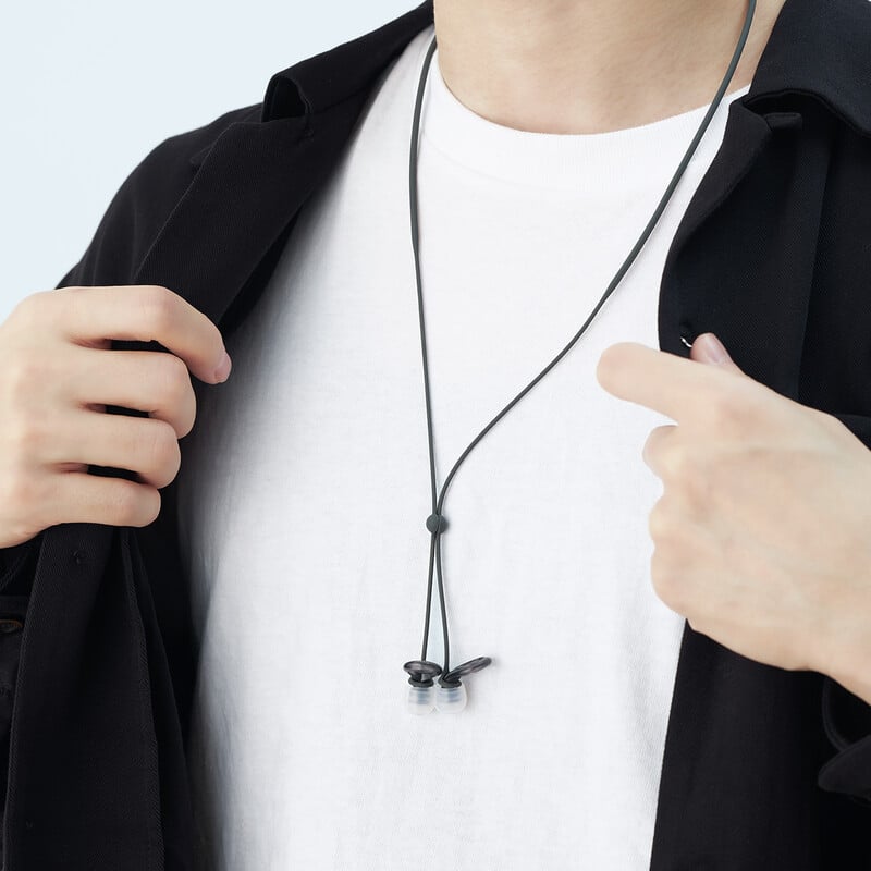 Earplugs DROP in Live EP-D20K(2025年11月7日発売予定)