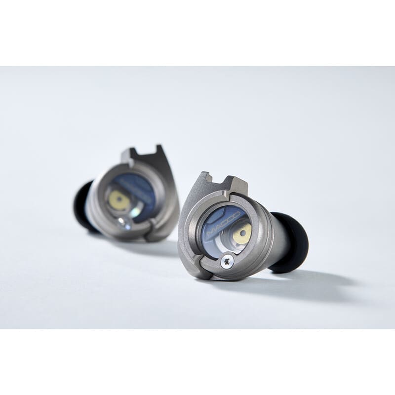 Typ930 [MDO-T930-TI]（2025年11月7日発売予定）