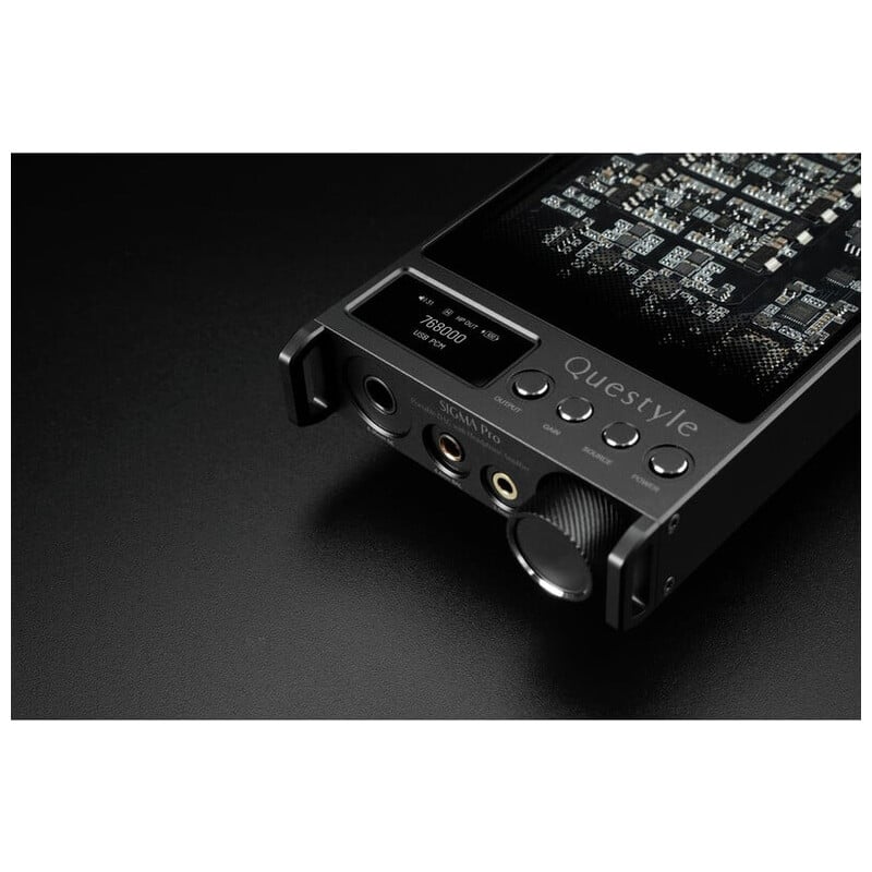 SIGMA Pro ブラック [SIGMA Pro-BK]