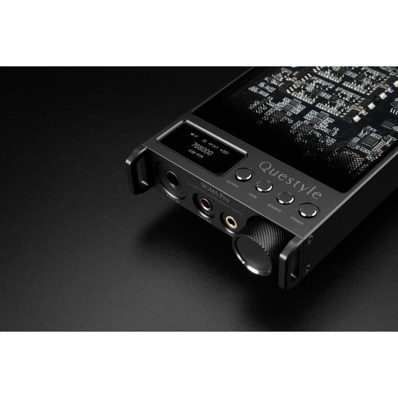 SIGMA Pro ブラック [SIGMA Pro-BK]（2025年11月28日発売予定）